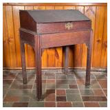 SCHOOL MASTERS CLERK