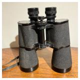 LEITZ WETZLAR BINOCULARS 15 X 60 | Leitz-Wetzlar Campofortit 15X60 Binoculars. Adjuster is smooth, l