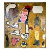 MODERN OIL PAINTING | 