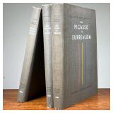 (3PC) THE HISTORY OF MODERN PAINTING BOOKS | Three volumes of The History Of Modern Painting. Includ