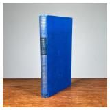 TIME MUST HAVE A STOP BY ALDOUS HUXLEY | First Edition hardcover of Time Must Have a Stop by Aldous 