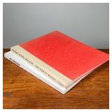 (2PC) ARCHITECTURE BOOKS | Includes: Frank Lloyd Wright The Early Workl. Hans-Georg Rauch En Masse (