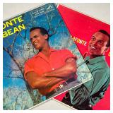 (2PC) HARRY BELAFONTE | (LPM 1505) and (LPM 1248)