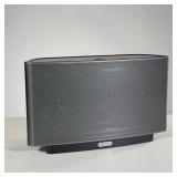 SONOS ZONEPLAYER S5 | l. 14.5 x w. 4.5 x h. 8.5 in