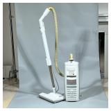 AERUS LUX CLASSIC VACUUM CLEANER | With power brush attachment - l. 22 x w. 8 x h. 8 in