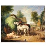 WILLIAM SHAYER (1811-1892) | 