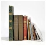 NEW YORK BOOKS ETC. | Books and other ephemera of New York and the Hudson River, including Forest, R