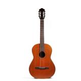 GUILD MARK II CLASSICAL GUITAR | Nylon string guitar, c. 1960s-1970s with solid top, made in USA s/n