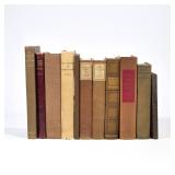 (11VOL) BOOK COLLECTING BOOKS | Including Clark