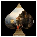 WILLIAM FERRANT (BRITISH, 19TH CENTURY) | 