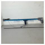 RENE CAVALERO SPEAR GUN | Vintage “Rene Calalvero Marseille France” “ Arbalete Champion” Spear Gun w