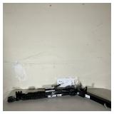 BLUE OX ALPHA TOW BAR BX7365 | Blue Ox Alpha 6500 Lb. Tow Bar with 2” receiver with instructions. - 