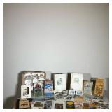 EPHEMERA & PHOTOS OF CRUISES, TRAVELS IN AMERICA & EUROPE | An incredible and fascinating look at a 