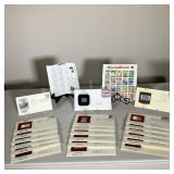 EPHEMERA & PHOTOS OF CRUISES, TRAVELS IN AMERICA & EUROPE | Postal Commemorative Society First Day o