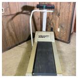 LIFESTYLER TREADMILL | Lifestyler Treadmill 8.0 MPH, Auto Incline, Cushion Deck, 1.25 HP DC. - l. 26
