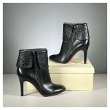 [NEW] COACH LEATHER BOOTS | Women
