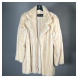 REVILLON FUR COAT | Women