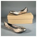 [NEW] COLE HAAN BALLET SHOES | Air Jenni ballet shoes. Size 9B.