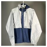 (2PC) ADIDAS & EDDIE BAUER | Including an Adidas sports jacket (size M, with reflective top) and a n
