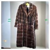 ELI GURLAND FUR COAT | Women