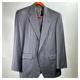 SAINT LAURIE BESPOKE SUIT | Men