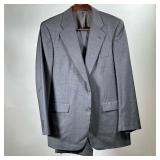 TONY MANCINO CUSTOM SUIT | Men