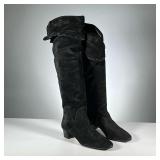 [NEW] ITALIAN LEATHER BOOTS | Women