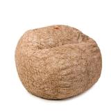 CORDAROY! FULL CONVERTIBLE BEAN(ISH) BAG CHAIR | There are Bean Bag chairs, then there is CordaRoy! 