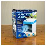 ARCTIC AIR PURE CHILL 2.0 | new in box