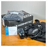 [NIB] NORMATEC 3 LEGS & HIPS RECOVERY SYSTEM | Hyperice Normatec 3 Dynamic Compression Massage recov