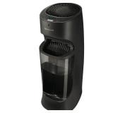 HONEYWELL HUMIDIFIER | Honerywell Top FIll Cool Moisture Tower Humidifier with Digital Humidstat. Mo