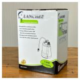 1/2 HP LANCHEZ SUBMERSIBLE SUMP PUMP HEAVY DUTY | Lanchez 1/2 horsepower sump pump capable of pumpin