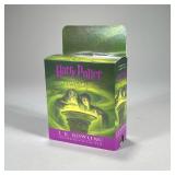 HARRY POTTER AUDIOBOOK | Harry Potter and the Half-Blood Prince audiobook performance by Jim Dale, o