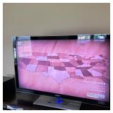 Samsung TV #1 | Flat Screen TV. Model #: UN55B800XF S/N: AZ4L3CKSA00737J Version:SQ01 October 2009 5