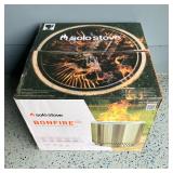 Solo Stove Bonfire 2.0 | Solo Stove Bonfire Backyard Bundle 2.0 SKU: BYB-BONFIRE-2.0 Brand New in Bo