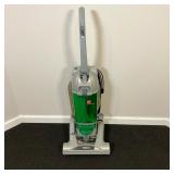 Hoover EmPower Vacuum | Hoover Bagless Upright Vacuum. - l. 14.5” x w. 12” x h. 44” in