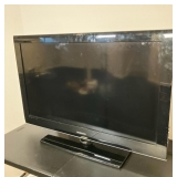 Samsung TV #3 | 39” Samsung Flat Screen TV. Model LN40B500 P3F. Nov 2009. - l. 39” x w. 9” Base x h.