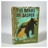 THE BEARS OF JASPER by HARPER CORY | l. 8 in  Contact All Country Estate Sales