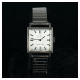 HAMILTON SLENDER MATIC WOMENS WRISTWATCH | Stainless steel Hamilton slender Matic women