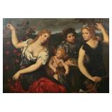 PARIS BORDONE (ITALIAN/FRENCH, 1500-1571) | L