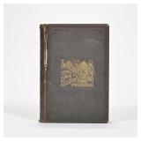 [FIRST EDITION] MARK TWAIN, INNOCENTS ABROAD | First edition of Innocents Abroad by Mark Twain, with