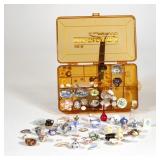 COLLECTION DOLLHOUSE MINIATURE PORCELAIN | Dollhouse miniature Quimper, Chinese export, famille rose