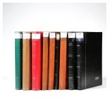 JERSEY, ISLE OF MAN, & OTHER STAMPS | A collection of British territory stamps, including Guernsey /