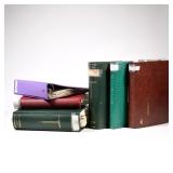 (6pc) U.S. STAMP COLLECTION | A large collection of United States stamps, mostly contemporary from 1