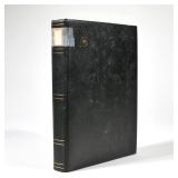 GREAT BRITAIN STAMP COLLECTION | A British stamp collection with stamps for 19th and 20th century st