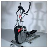 SCHWINN 430 ELLIPTICAL MACHINE | Schwinn 430 Ergonomic Elliptical Path exercise machine with BioConn