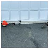 ECHO SRM-225 GAS STRING TRIMMER | Gas 2-stroke straight shaft string trimmer/weed whacker. - l. 68 i