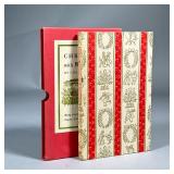 CHRISTMAS WITH MR. PICKWICK BY CHARLES DICKENS | “Christmas with Mr. Pickwick” by Charles Dickens, B