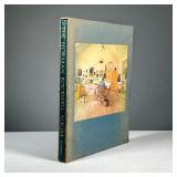 The Norman Rockwell Album | From a special de luxe edition; with a printed illustration signed by No