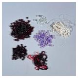 ANTIQUE COIN STYLE BRACELET | Designed as a gold-tone bracelet with miniature antique/ancient-style 